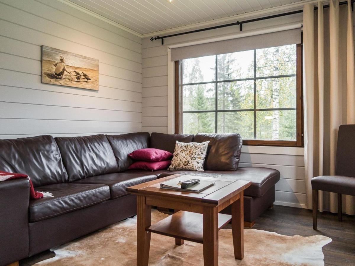 Holiday Home Tahkovuorentie 34 B By Interhome 외부 사진