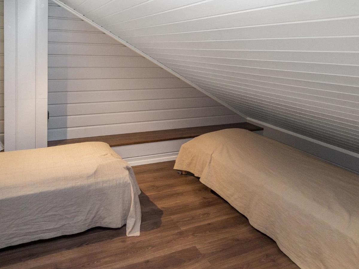 Holiday Home Tahkovuorentie 34 B By Interhome 외부 사진